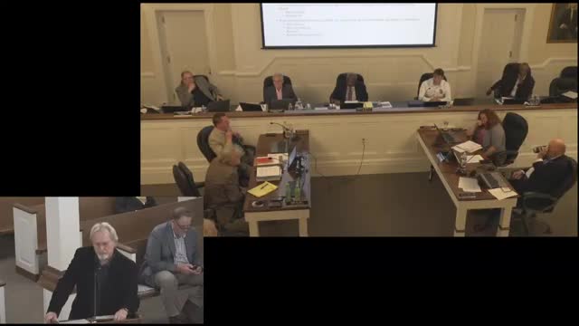 Lancaster County reviews broadband access challenges and Starlink's service potential
