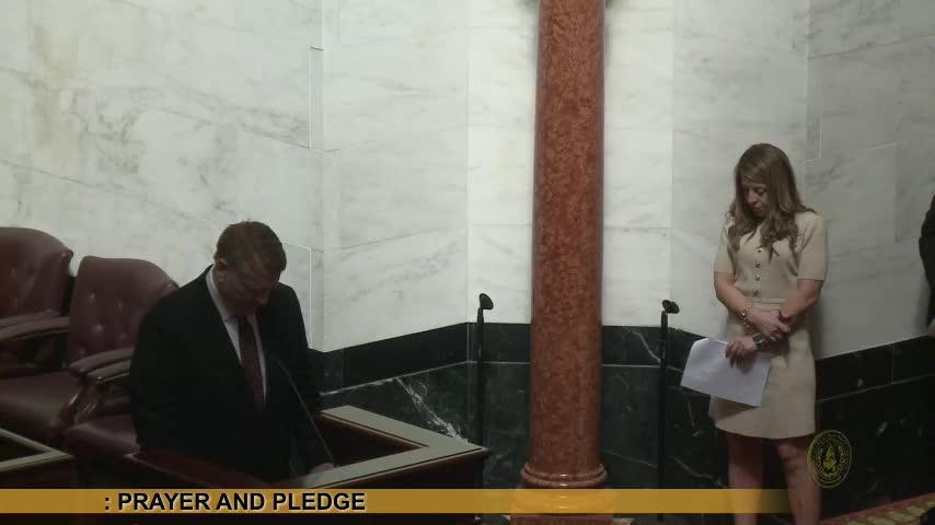 West Virginia Senate Celebrates Motorsports and Adventure Travel Day with Special Guest Introductions