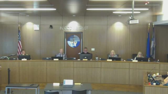 Lander County Commission approves hunting ordinance for coyotes and foxes at night