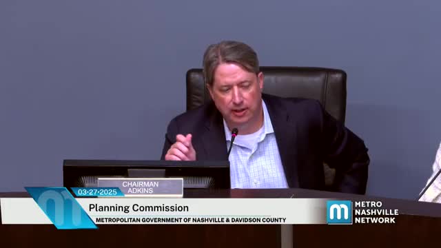 Nashville Council approves zoning changes to address housing supply and affordability