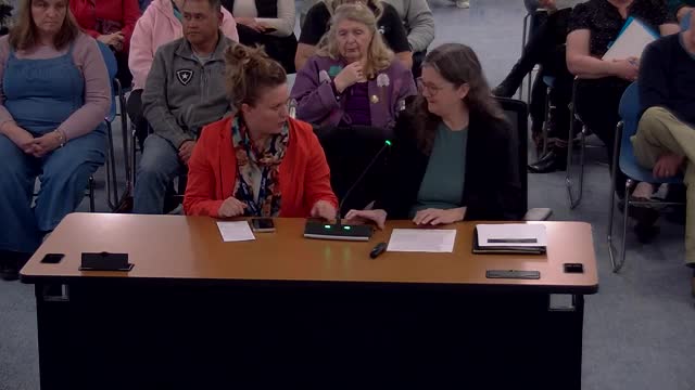Dakota County officials discuss Minnesota Student Survey and mental health resource allocation