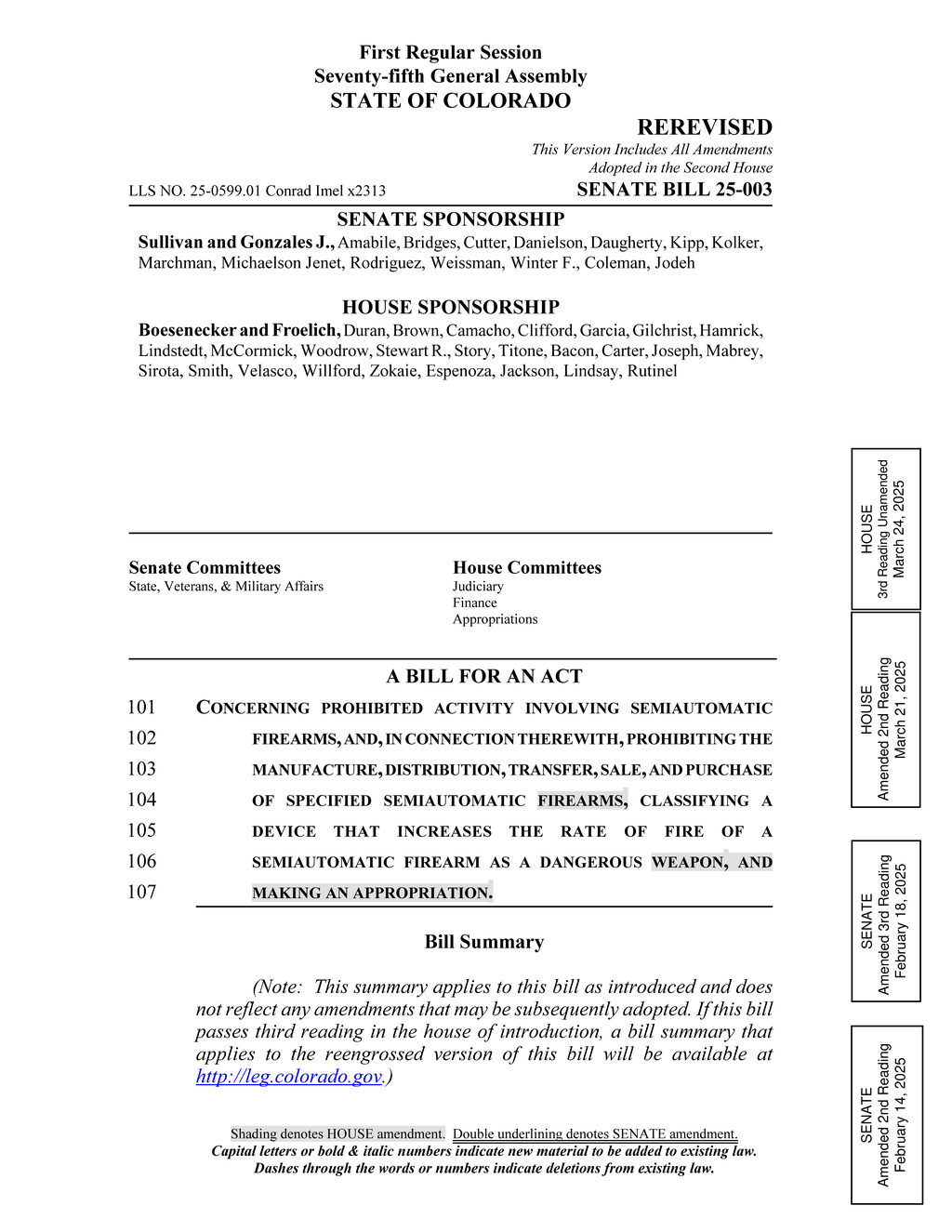 Colorado mandates in-person firearms safety courses for certification
