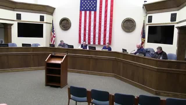 City Council debates restrictions on commercial photography and drone usage in public parks
