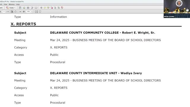 Delaware County Community College launches dual enrollment program for high school students