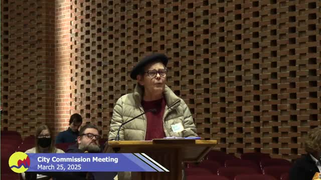 Grand Rapids community pushes for sanctuary city status amid immigration concerns