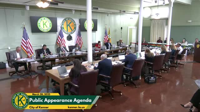 Kenner council debates future of Esplanade Mall amid ownership and tax issues