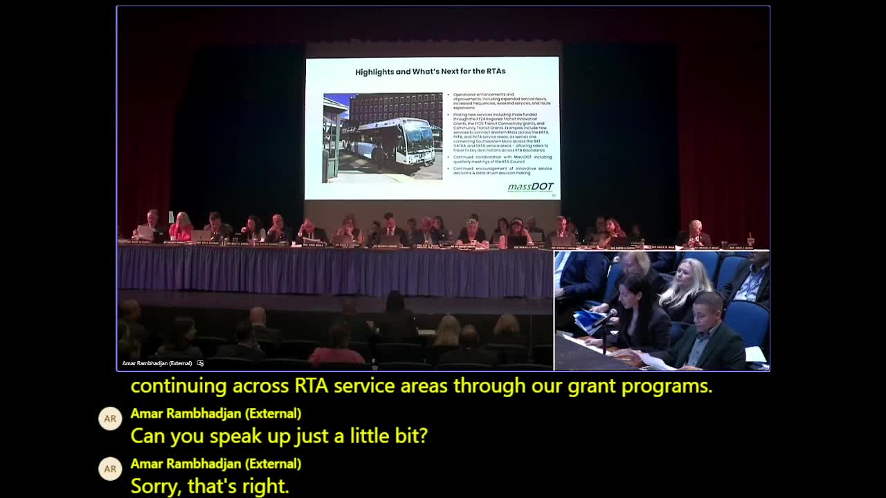 MassDOT outlines CompassRail expansion and funding initiatives for passenger rail improvements