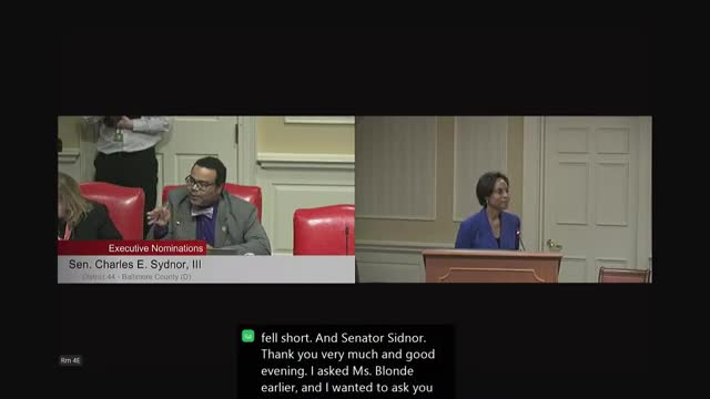Senators discuss leadership role in ensuring campus safety for Jewish and Muslim students