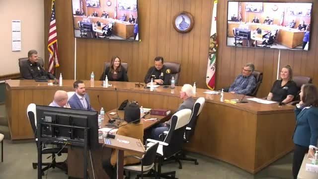 Santa Barbara County unveils new fire hazard severity zone maps