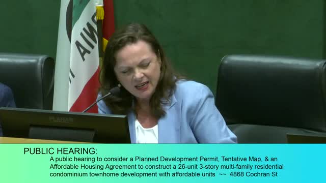 Simi Valley Council explores restrictions on affordable housing purchases
