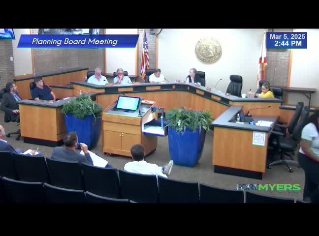 Board recommends approval for rezoning Costco site at 10451 Metro Parkway