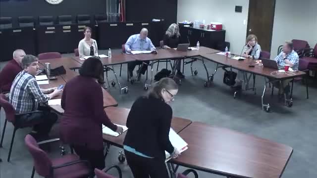 County recommends Fox Hill Construction for Pinckney Community Learning Center roof repairs