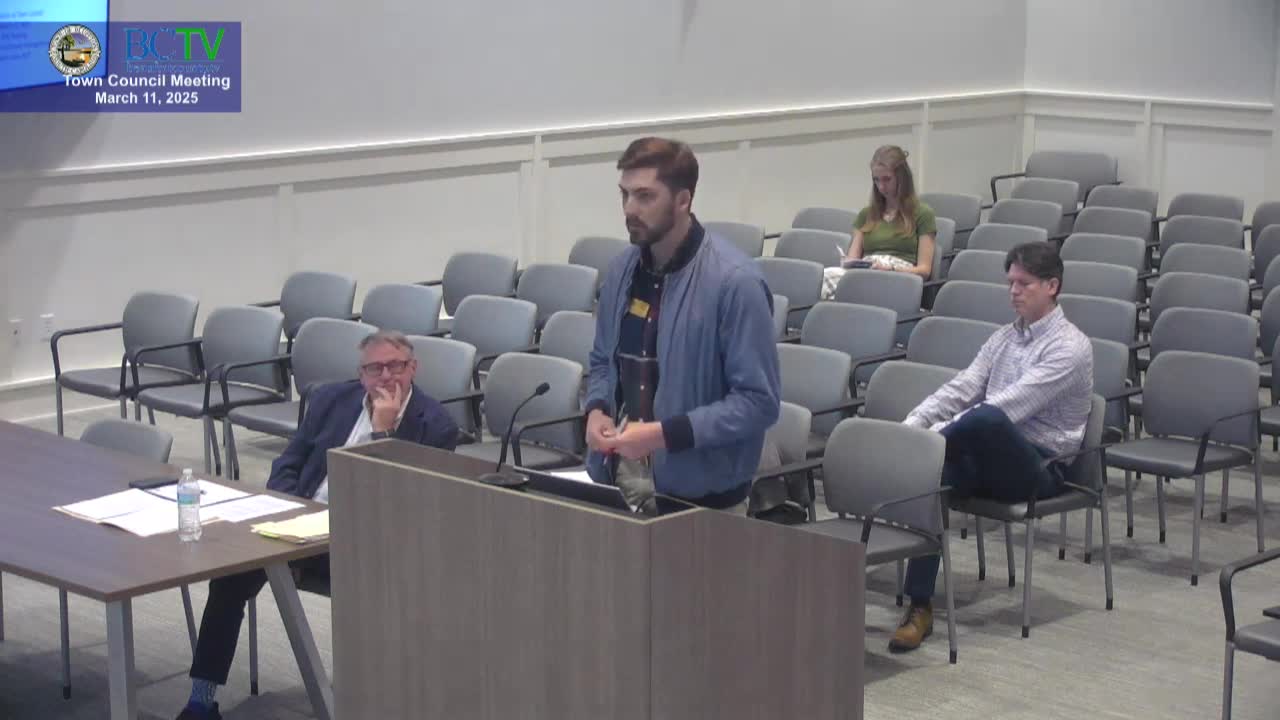 Bluffton Town Council approves wetlands protection amendments in response to Sackett case