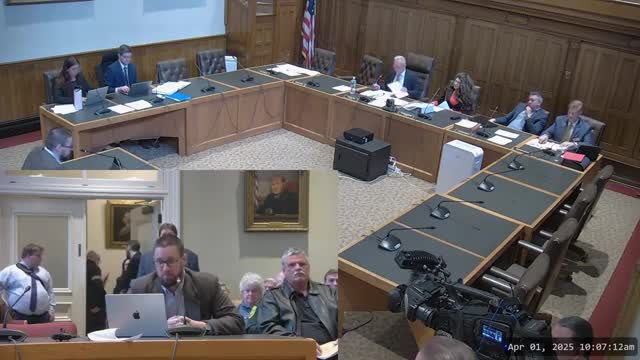 New Hampshire legislators propose ending mandatory vehicle inspections amid safety concerns