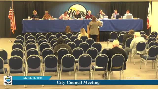 Hemet Council introduces sales tax sharing for automobile dealerships to boost economic growth