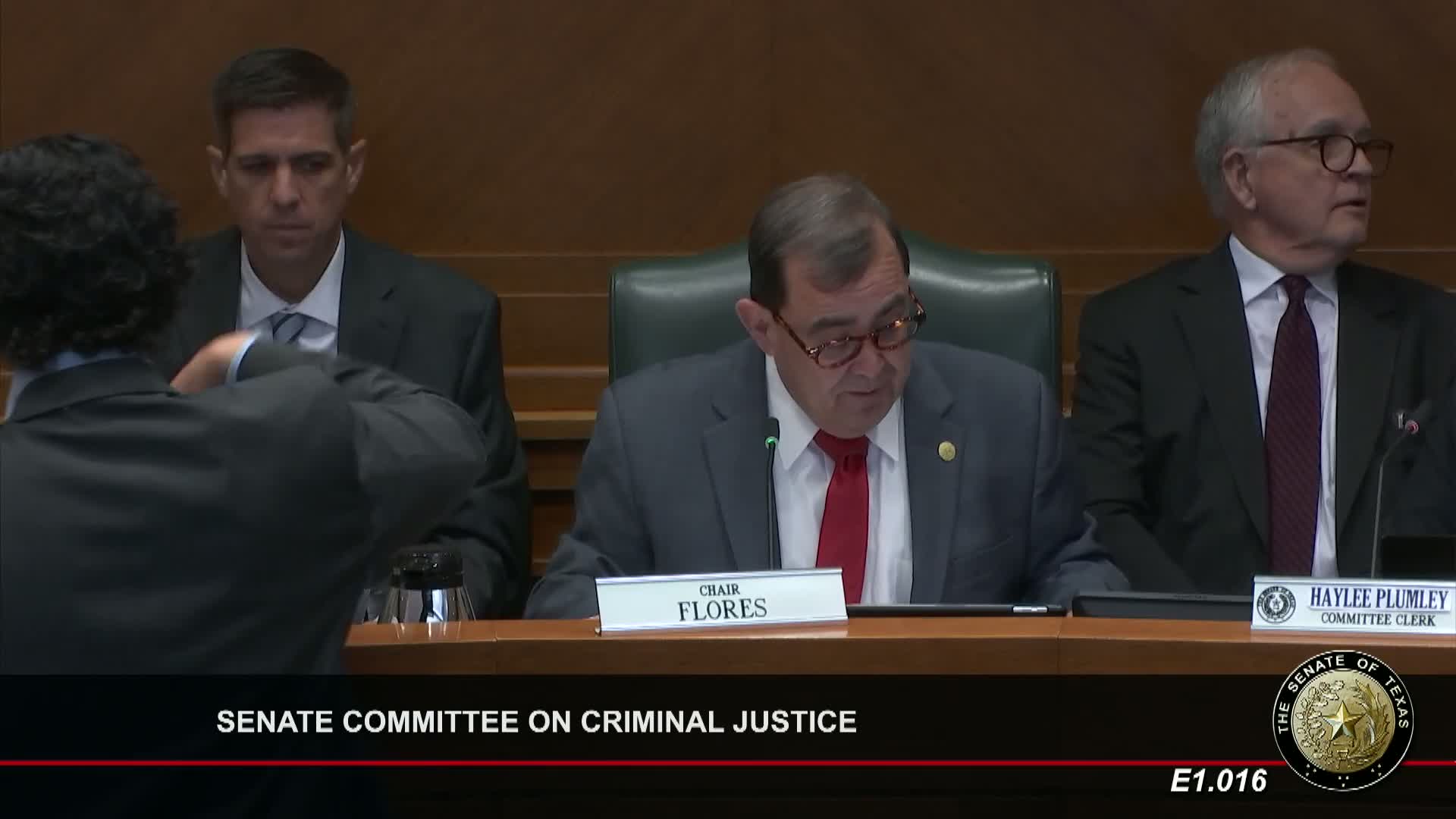 Texas Senate Committee Advances Gift Card Fraud Bill Enhancing Penalties and Definitions