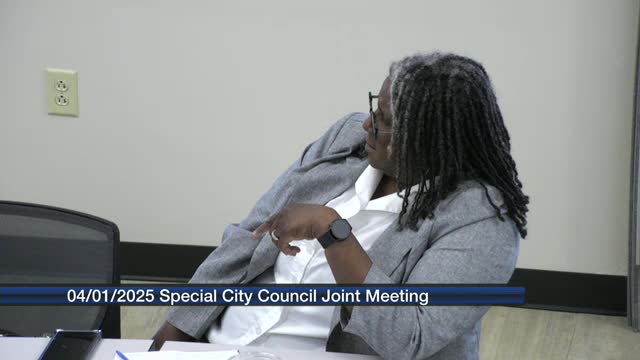 School district plans budget amid enrollment challenges and resource allocation concerns