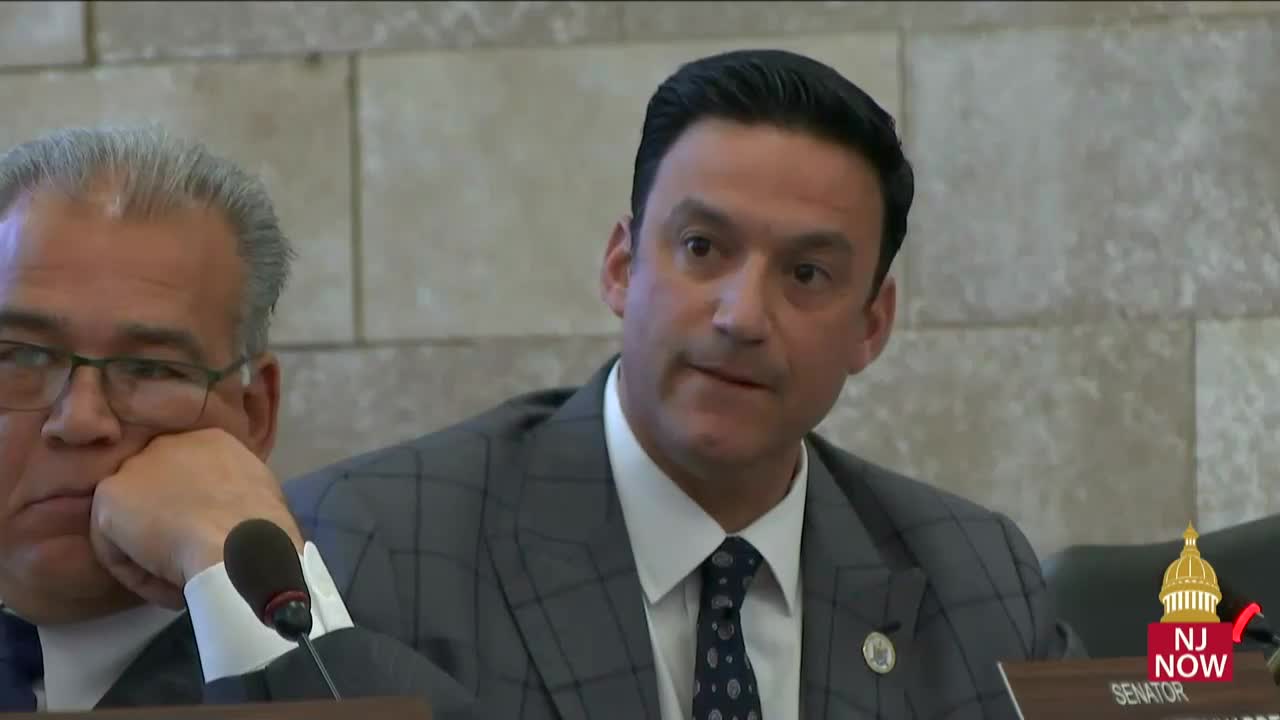 New Jersey Treasurer defends balanced budget amid structural deficit concerns