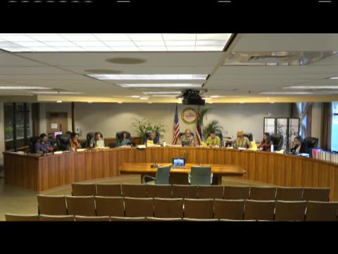 Hawaii County Council approves $70M for employee hazard pay amid COVID recovery