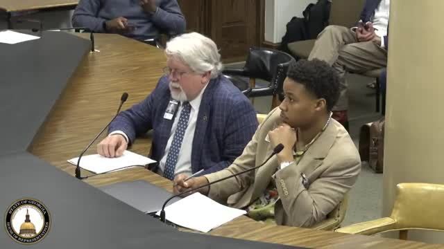 Georgia lawmakers present Fair and Future Ready Housing Act addressing AI discrimination
