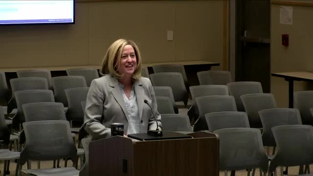 Kairos Benefits Director Jennifer Sherman outlines partnership enhancements with Higley Unified School District