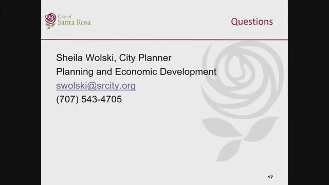 City Council approves 2024 general plan with missing middle housing initiative