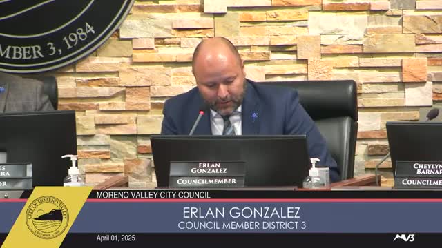 Mayor discusses RUHS expansion and wellness village plans in Moreno Valley