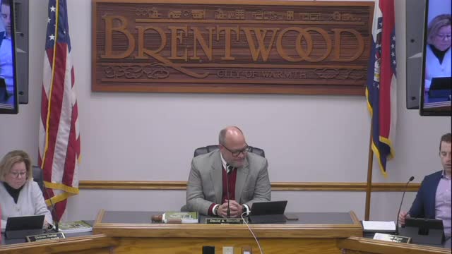 Brentwood officials seek proposals for civic center redevelopment and mixed-use facility