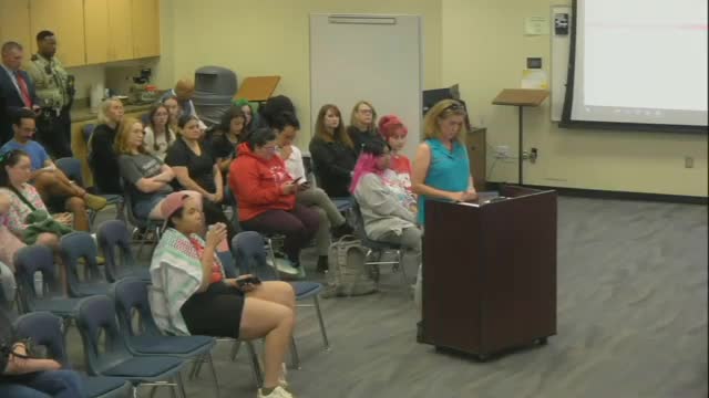 Union County issues tornado warning as storm disrupts student transportation plans