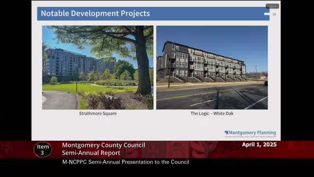 Planning Board approves Clarksburg Town Center's mixed-use residential buildings