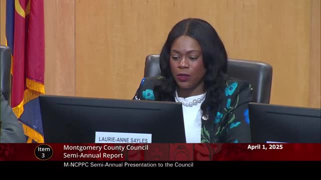 Local Council Examines Affordable Housing and Development Pipeline Challenges