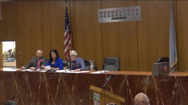 Utica Common Council limits property tax increase to 3.4% for fiscal year 2026
