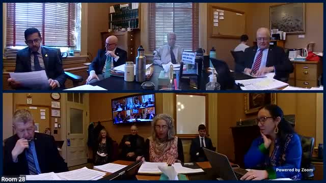 Vermont lawmakers propose amendments to restore K-12 reading support legislation