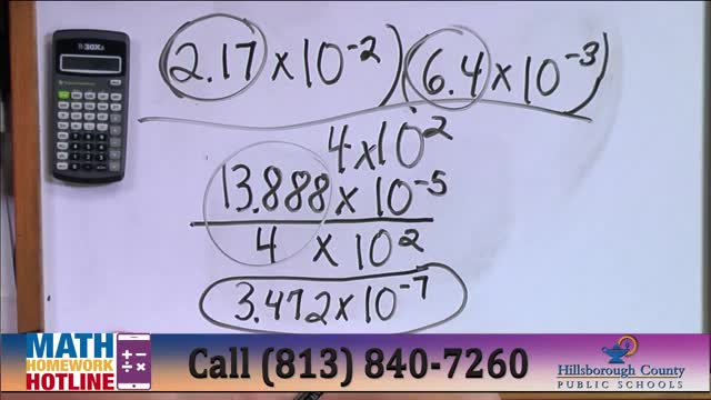 Mathnasium of South Tampa showcases personalized learning for students in video highlight