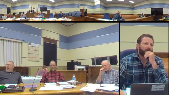 NextEra seeks approval for Badger Wind Farm battery application in agricultural land