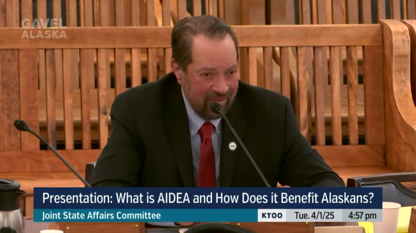 ADA proposes cleanup funding for contaminated Skagway ore terminal site