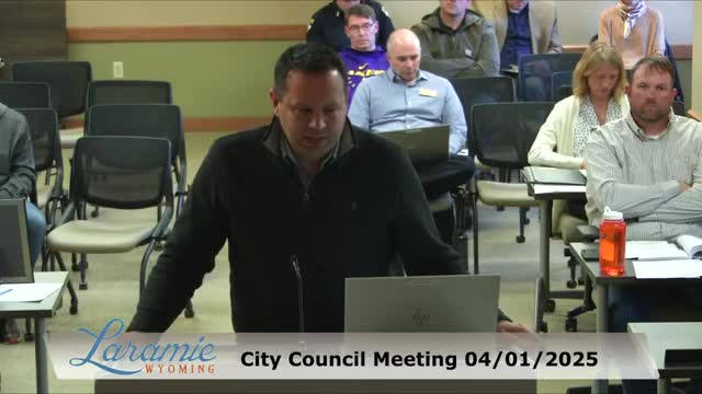 Laramie City Council approves $10M grant and $5M loan for Safran expansion