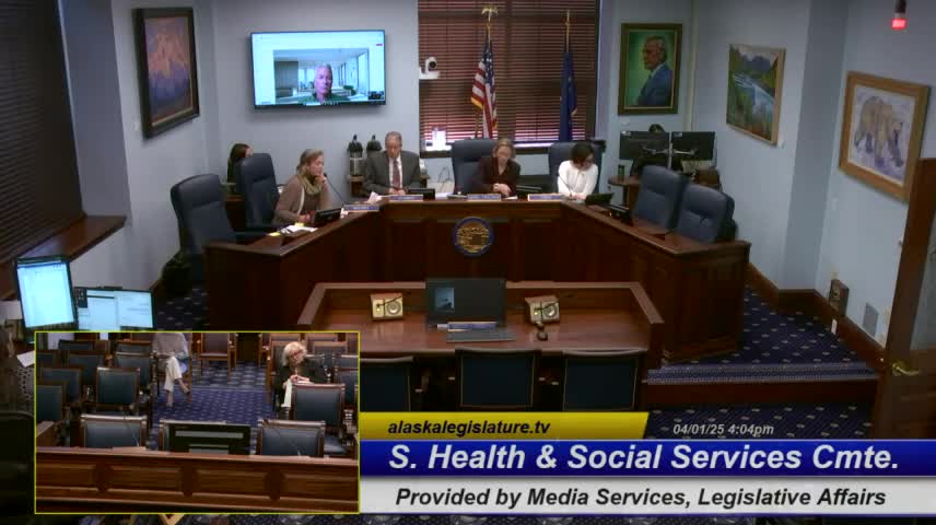 Senate committee recommends Dr. Brent Taylor for state medical board appointment