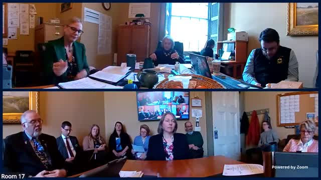 Green Mountain Territory considers Medicaid acceptance guidelines