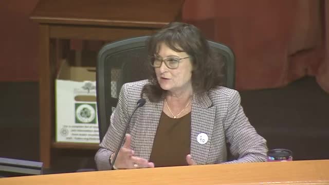 Holy Trinity Lutheran Church seeks permit for columbarium in Thousand Oaks