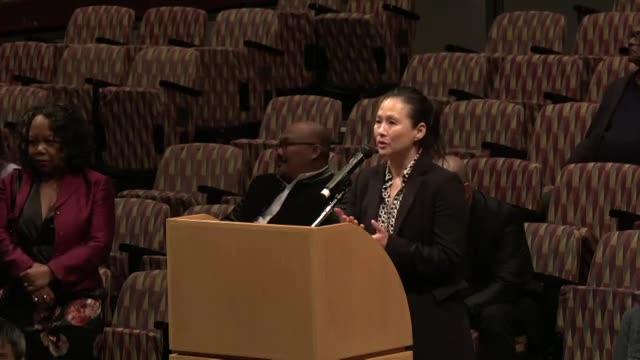 Cerritos celebrates new mayor Frank and women-led city council members