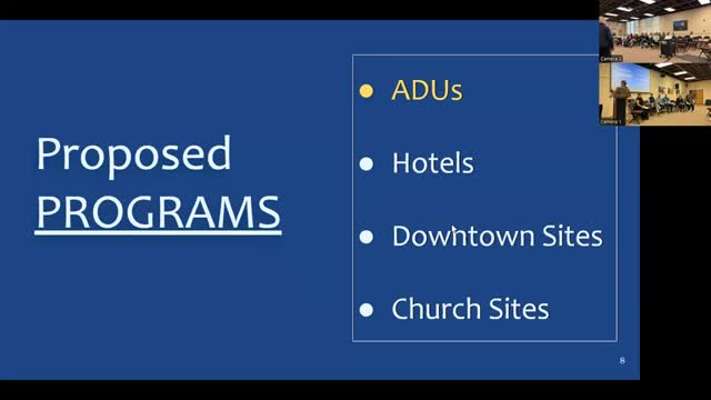 Carmel by the Sea updates ADU strategies to boost housing from 34 to 75 units