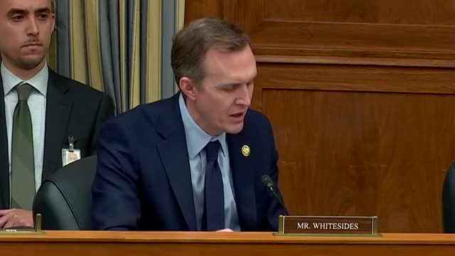 Congress urges oversight as NASA faces potential 50% budget cuts and leadership instability