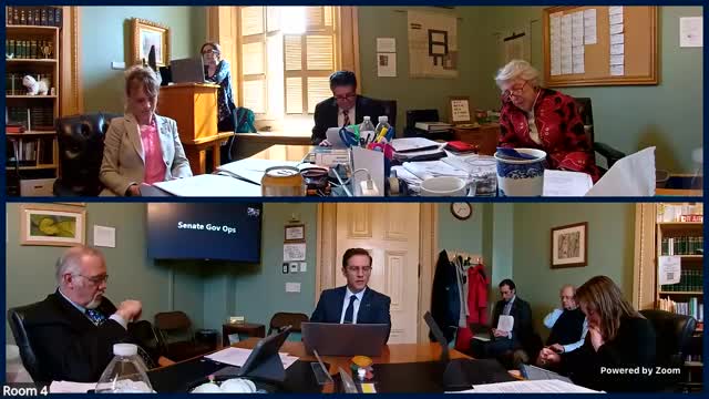 Legislature considers shortening petition cure time amid return policy changes