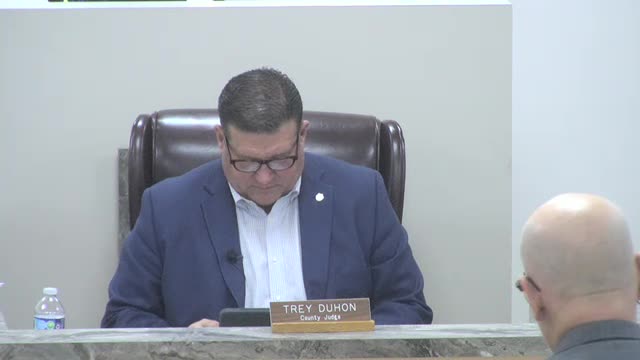 Waller County approvals bolster commercial development and address local concerns