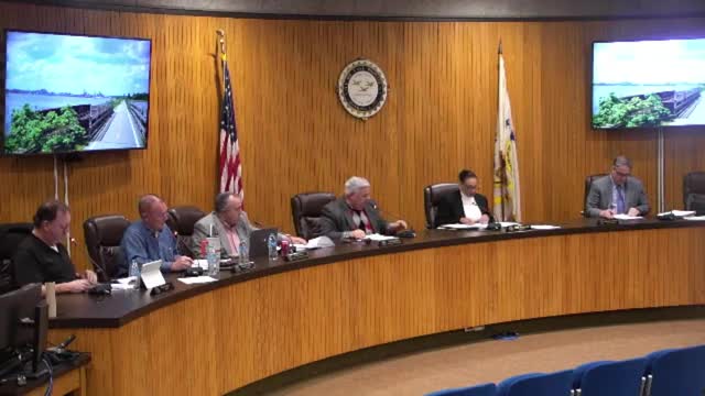 East Providence Police Chief Chris Francesconi bids farewell amid vehicle purchase authorization
