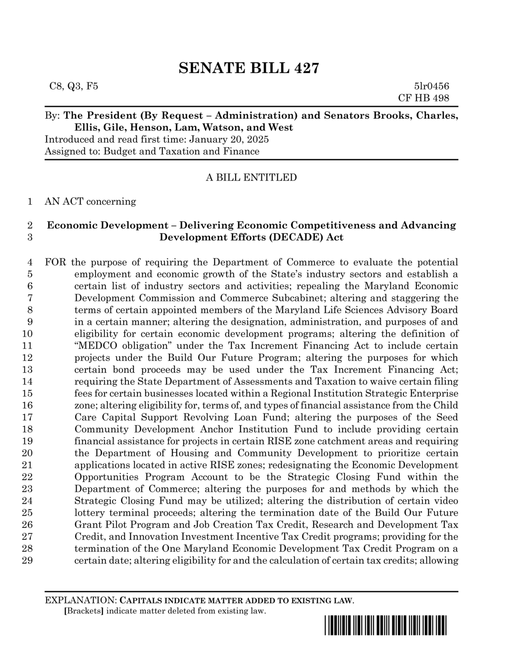State Authority approves funding for small business equity participation program