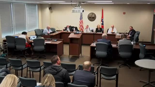 Funeral board approves Tucker's reinstated director license amid cremation service concerns