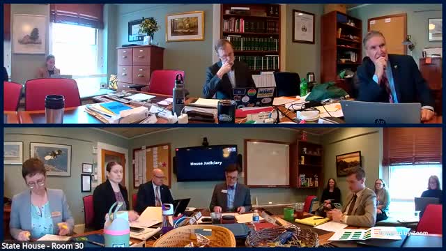 Vermont considers changing extradition process to expedite fugitive returns