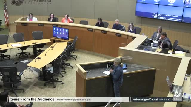 Redmond residents rally to preserve Firehouse Teen Center amidst closure concerns